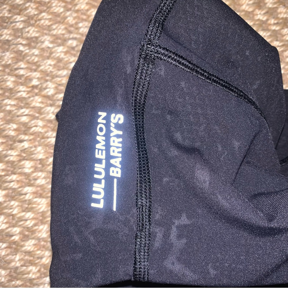 Special edition lulu leggings